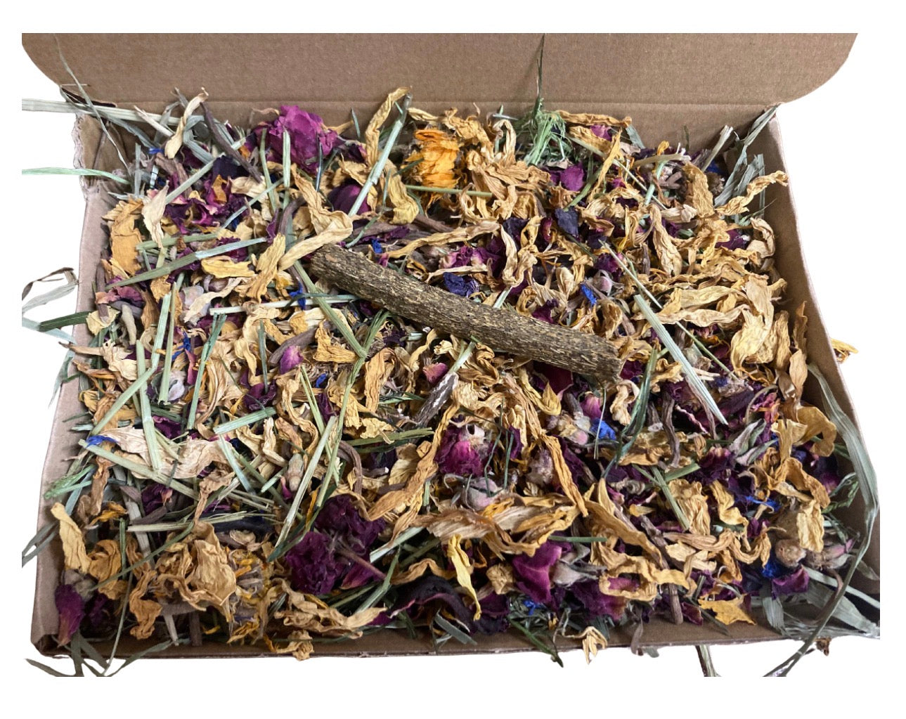 Floral Delight Forage Box