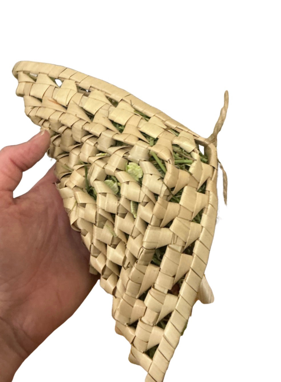 Taco twist