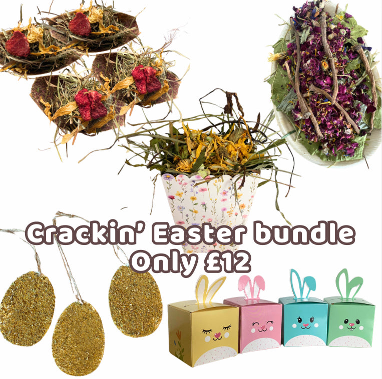 Crackin’ Easter bundle