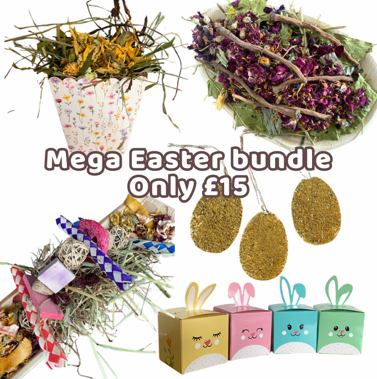 Mega Easter bundle