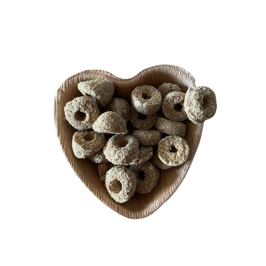 Barley rings