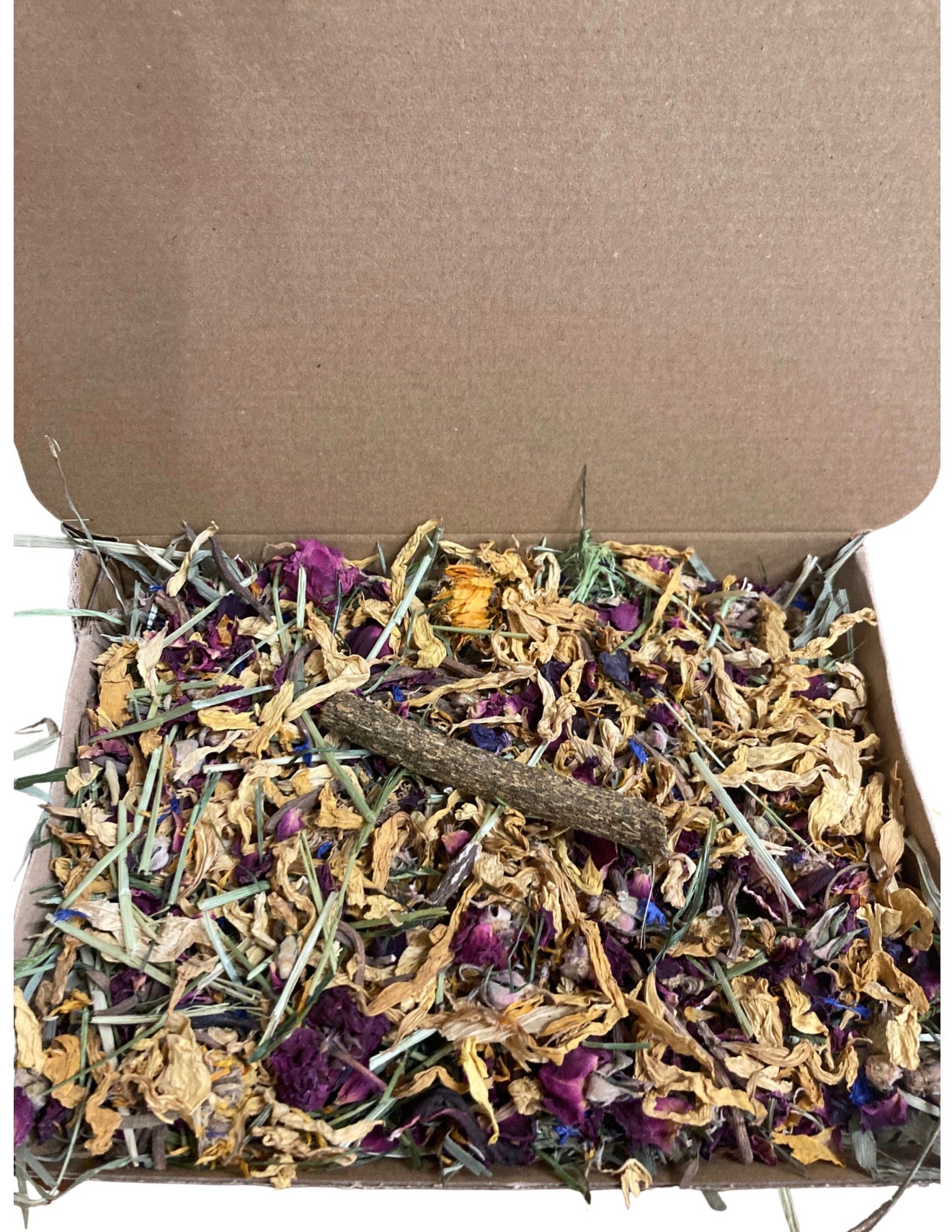 Floral Delight Forage Box