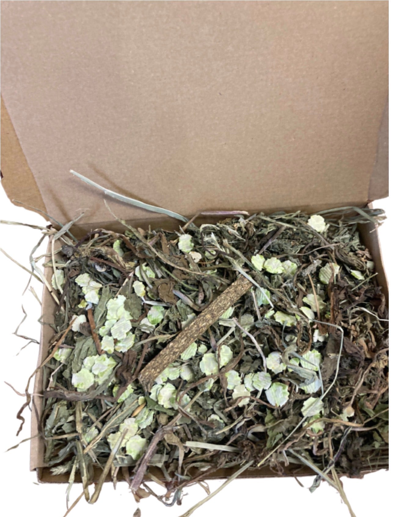 Tasty Forest Forage Box