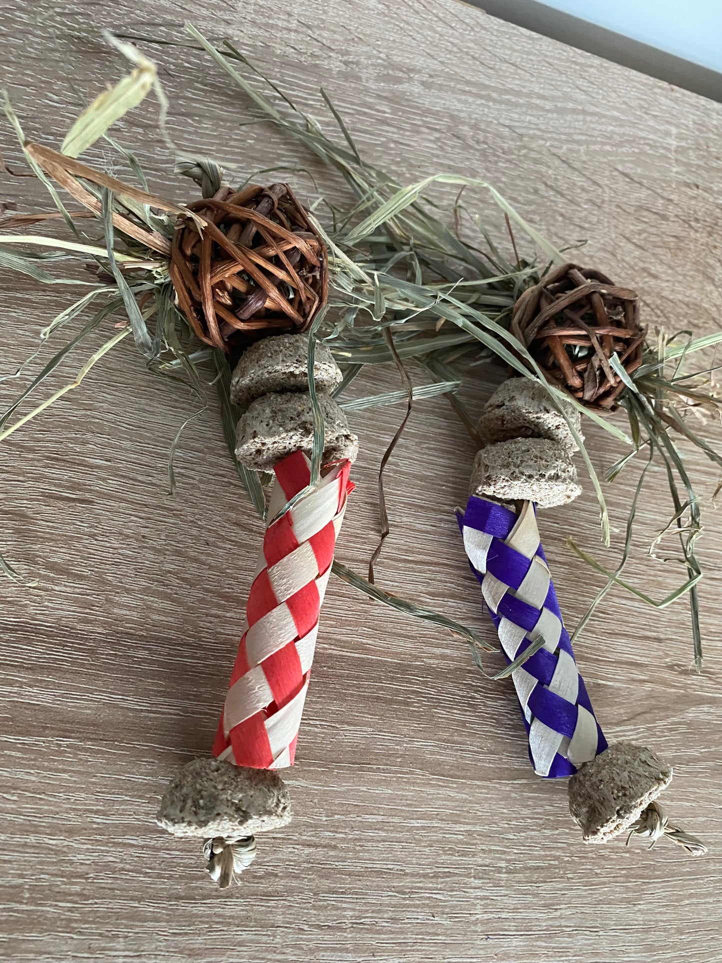 Shake your maracas - 2 pack