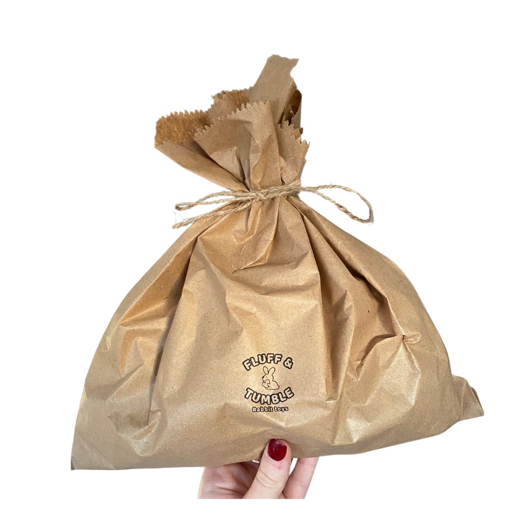 Bag of wonders