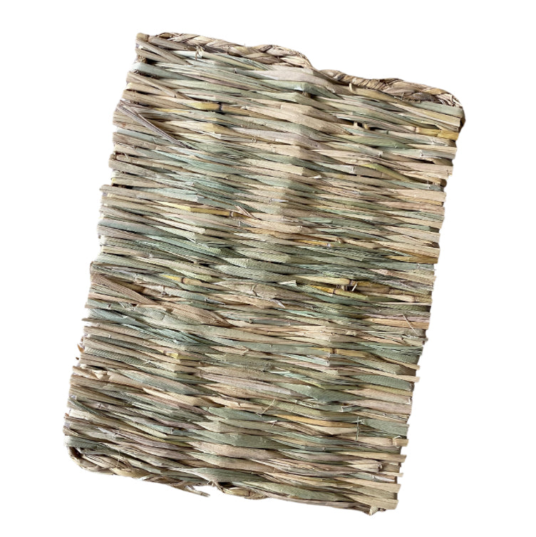 Grassy mat