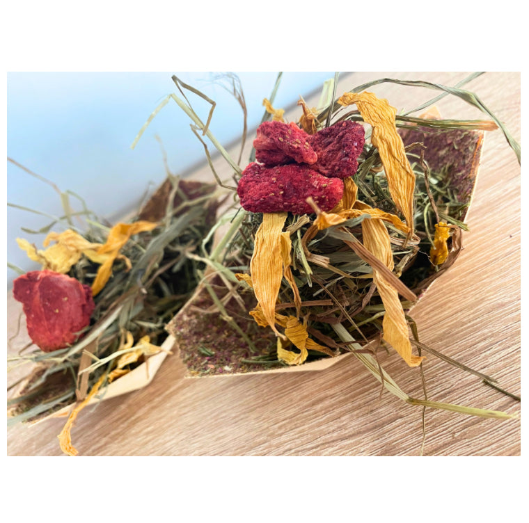 Mini nests - Pack of 2/4