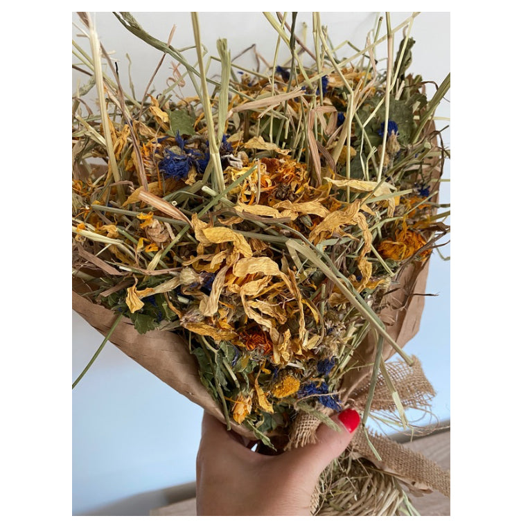 Beautiful bouquet