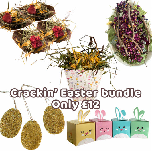 Crackin’ Easter bundle