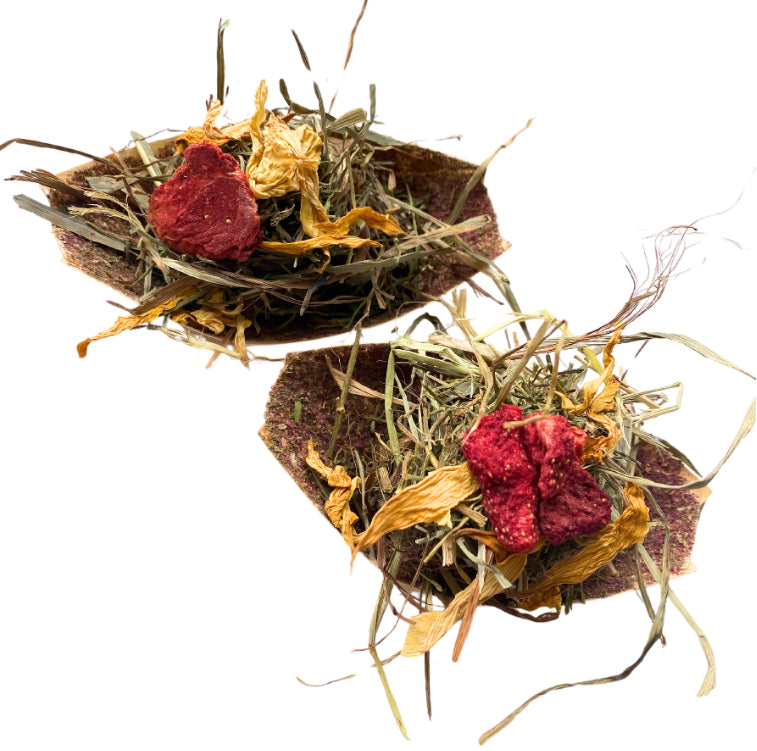 Mini nests - Pack of 2/4