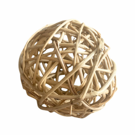 Large vine ball