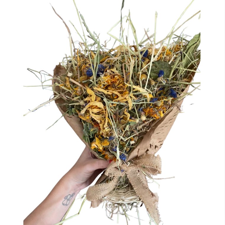 Beautiful bouquet