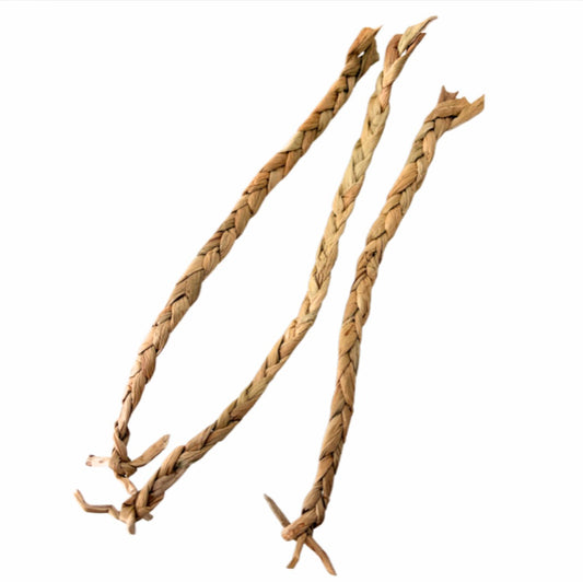 Water hyacinth plaits - Pack of 3