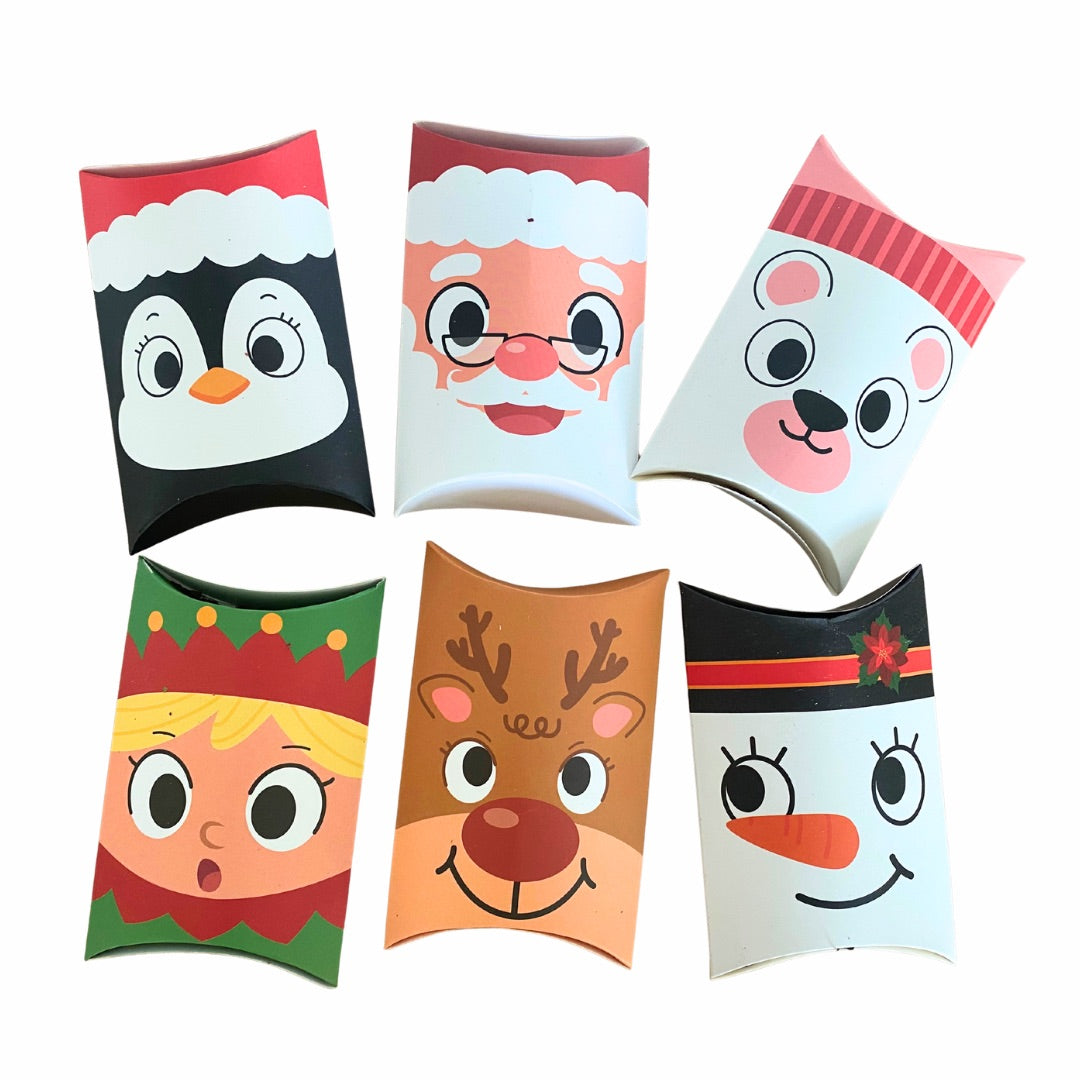 OFFER! Peppermint pillows - Pack of 3