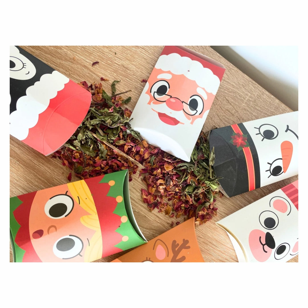 OFFER! Peppermint pillows - Pack of 3