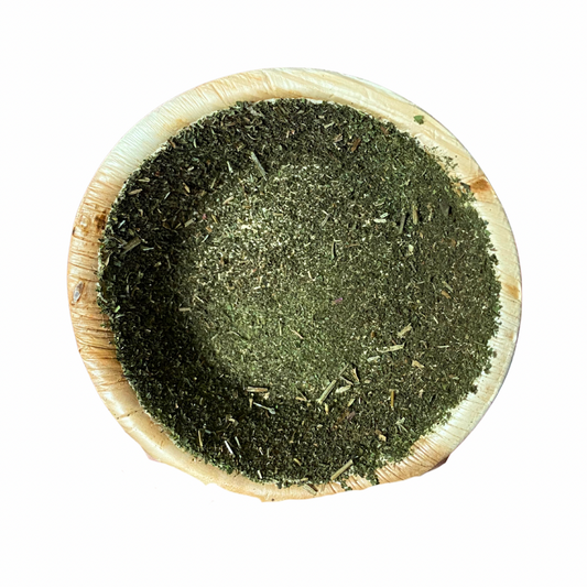 Christmas Peppermint Disc-os - Pack of 2